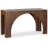 Metinaro 54'' Solid Wood Console Table-90817362