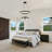 30-Light Modern 2 Ring Crystal Chandeliers-114394933