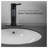 Single-handle Bathroom Faucet