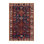 Machine Washable Turkish Brown Area Rug