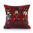 Red is out of stock