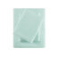Ensemble de draps 4 pièces pour très grand lit, 100% molleton, doux au toucher, boulochage, lavable à la machine, comprend un drap plat, 2 taies d'oreiller ajustées, convient aux matelas de 16 po