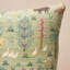 Las Colinas Scenic Tapestry Pillow