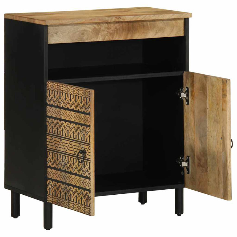 Tayla 60cm Sideboard