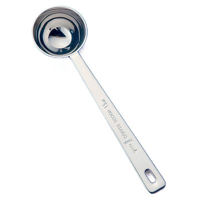 Kitchen Supply Wholesale Stainless Steel Measuring Spoon