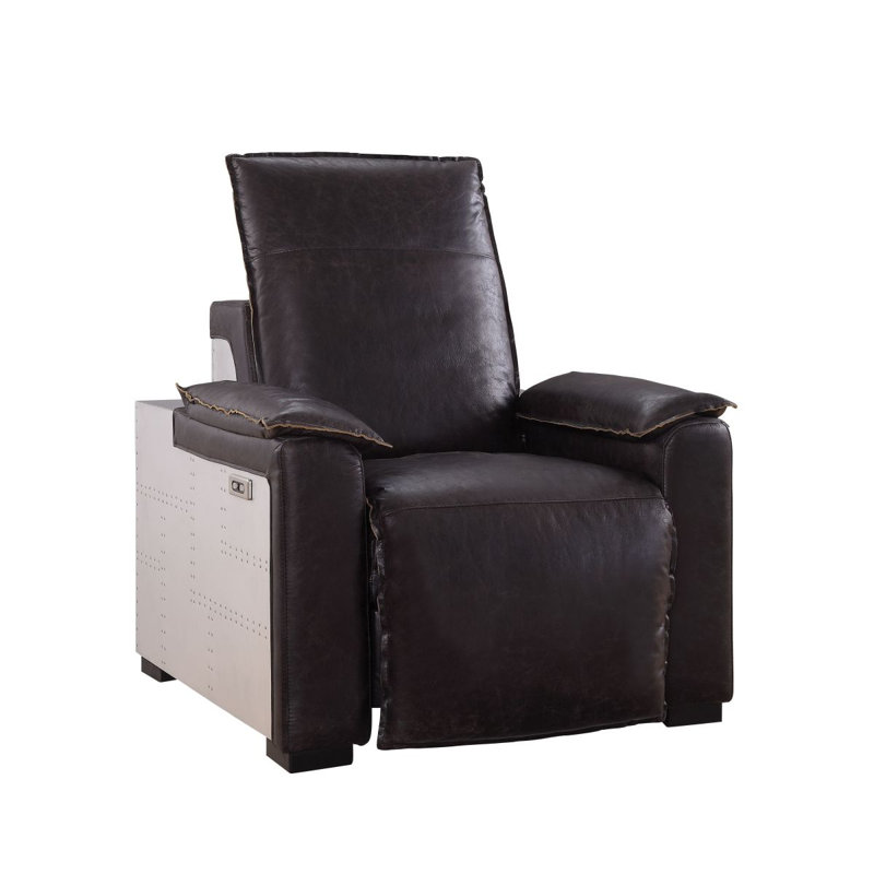 Fauteuil inclinable électrique Misezon