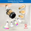 3 -Light Track Kit