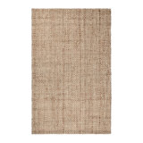 Panama Jute / Sisal Area Rug in Beige