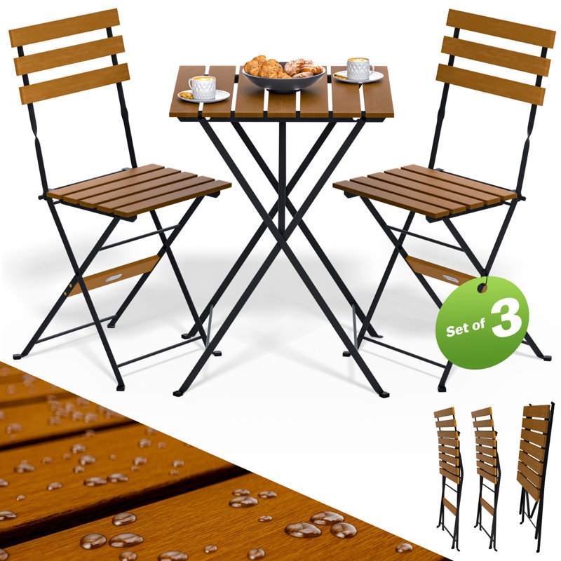 Patio Dining Set with