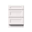 Armoire de cuisine avec 3 tiroirs H 34,5 po x P 24 po de la collection Casainc-117258572-112651989