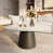 Snowy White