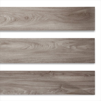 Gluecore 7.25" x 48" x 2.5mm Luxury Vinyl Plank