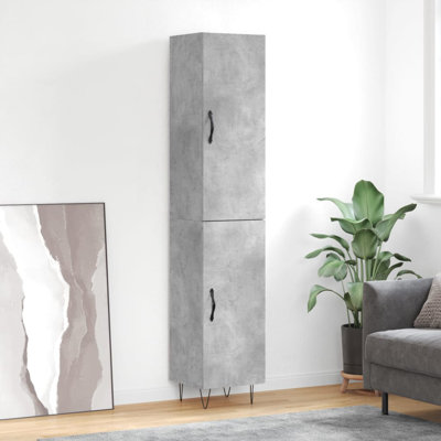 34.5cm Sideboard