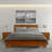 Trent Wood Low Profile Platform Bed-2134143473-2134143475