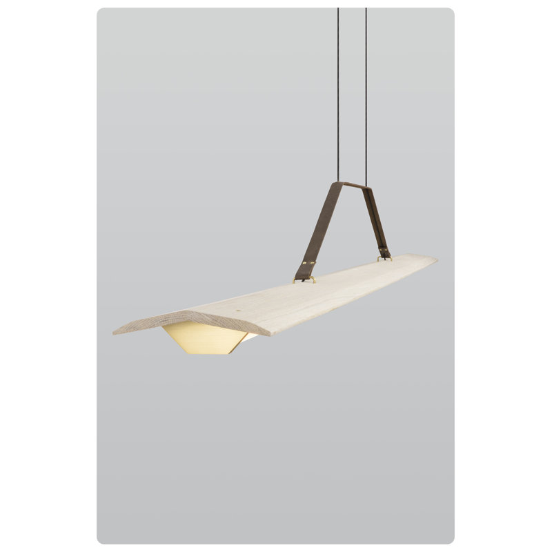 Penna 1 - Light LED Pendant