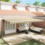 Brayden Studio Retractable Patio Awning-416393363-416393320