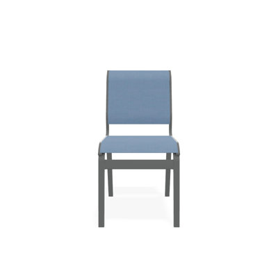Chaise d'appoint de salle à manger Hiraku