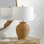 Bocanegra Wicker/Rattan Table Lamp