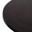 Round Metal Dining Table