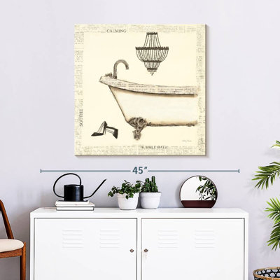 Kerrick Emily's Boudoir - Bain
