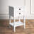 Marciniak 15.7'' W Solid Wood Nightstand-858973111