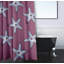 Rideau de douche simple Wilb Abraham-1627670515