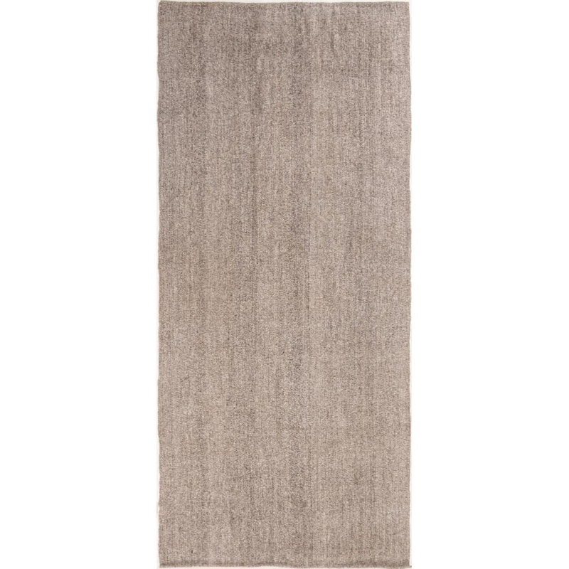 One-of-a-Kind Runner: 3' X 9' Area Rug