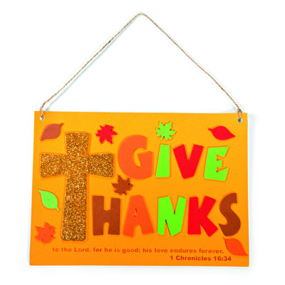 Thanksgiving Banners