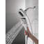 Pomme de douche multifonction In2ition® avec technologie H2Okinetic-1063822261