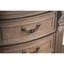 Table de chevet en bois massif Luxueux