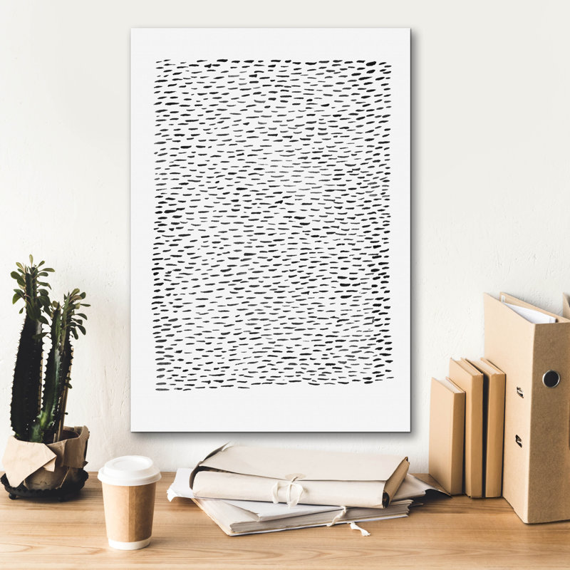 Epic Graffiti «Unpretentious III» par Regina Moore, «Unpretentious III» par Regina Moore, H 26 po x l 18 po x P 0,75 po