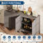 80cm Sideboard