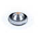 Aether Round Invisible LED 2.5" Adjustable Recessed Trim