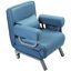 Fauteuil convertible Kinloch