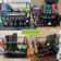 Home Gym Storage Rack