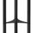 Willows Accent Floor Lamp,  Opal Glass, Foot Dimmer-114251947