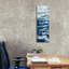 «Above The Mountains I» par Silvia Vassileva, art mural sur toile-37786904