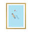 « floating under the sun » par jason ratliff-print-49903620-49903621