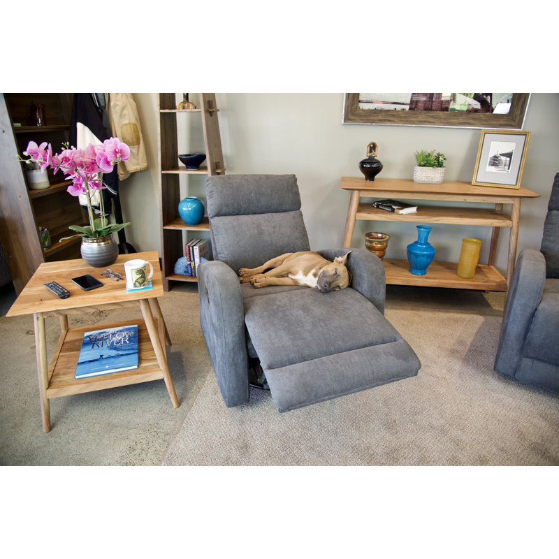 Aarica Upholstered Recliner