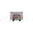 12' X 20' Portable Garage. Galvanized Steel Frame, 2 Doors, 4 Vent Windows. Water Repellent Canopy, Simple Assembly For Car, Truck, Boat, Gardening Equipment Garage With Steel. Ventilated Protected-122094775