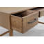 Bureau en bois massif Collingwood