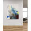 Burn - Artist Enhanced Canvas Print-1074519425-1074555739