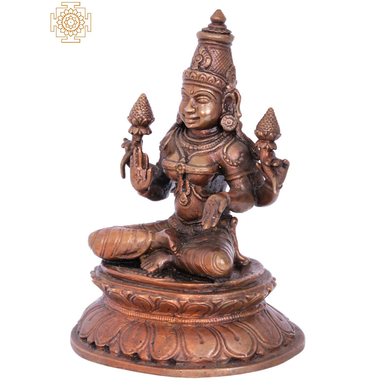Déesse 6 "Lakshmi