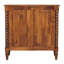 Commode à trois tiroirs Spindle