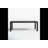 9Pc Outdoor Patio Aluminum Dining Set