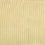 Ensemble de couvre-lit très grand touffeté 100% coton de la collection Jullian, couvre-lit rayé classique avec taies décoratives assorties, certifié OEKO-TEX, doux, respirant, lavable à la machine, toutes saisons, jaune-1667247502-1667247496