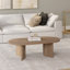 Table basse Alma
