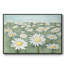 Champ de fleurs - impression-93426717-93426714