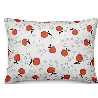 Coussin Whimsical Cherry