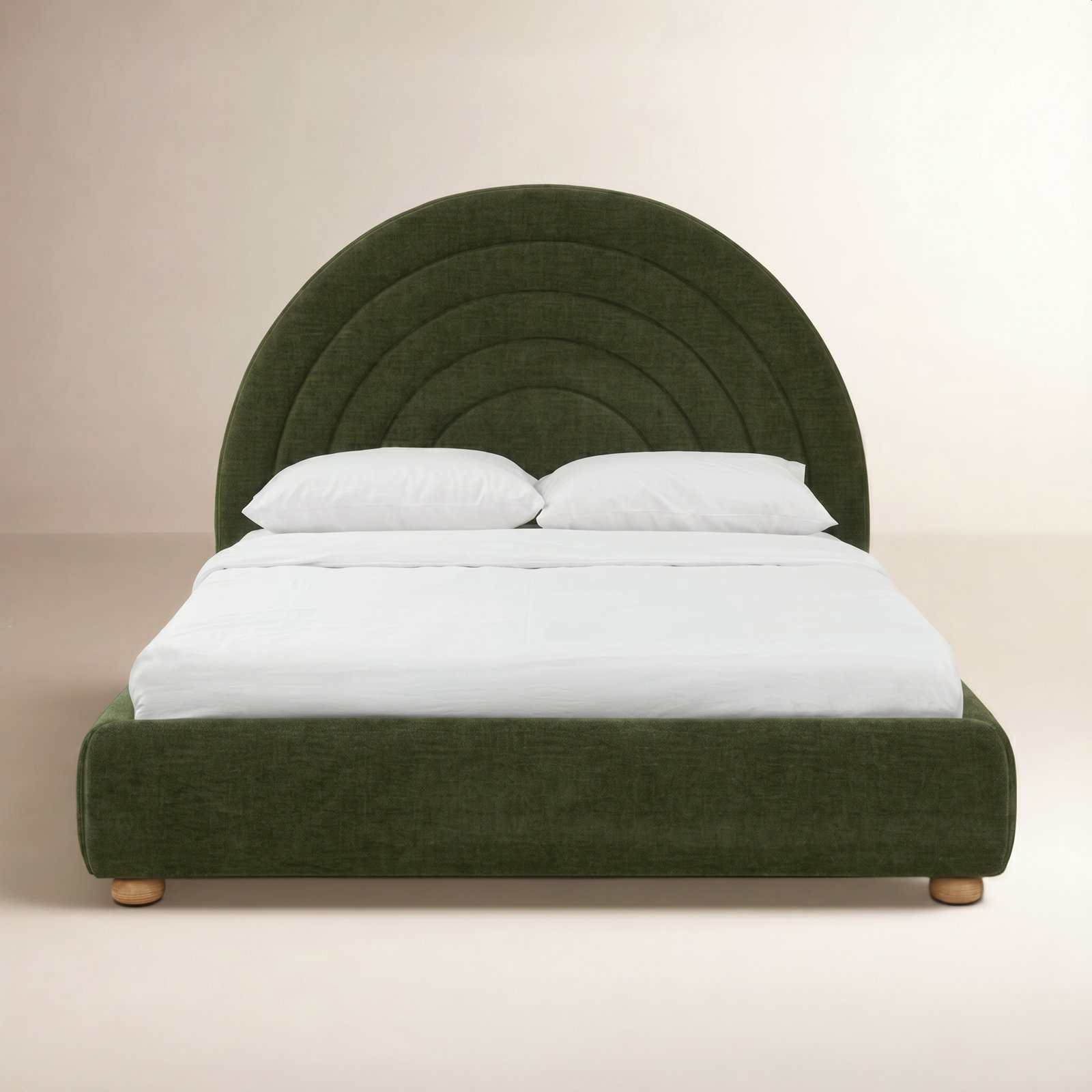 Velvet Bed
